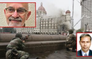 Elias Davidsson a “Madman” for Identifying False Flag Op in India