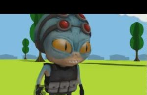 Man Against the State — Government Explained