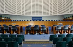 CPS Let’s Roll, Part 1: Johansen v Norway