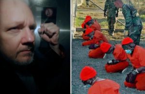 Julian Assange Is Good for America