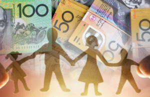 Feeding the Child Protection Business