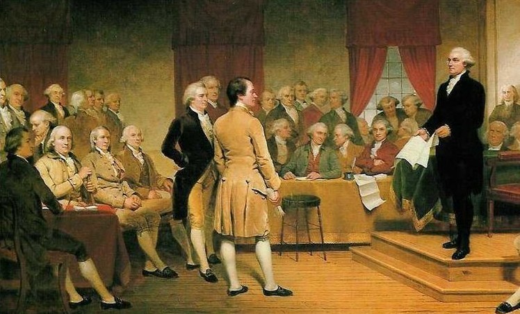 constitution