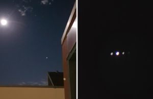 Surveillance Drones Over Australia’s “Smart” Cities