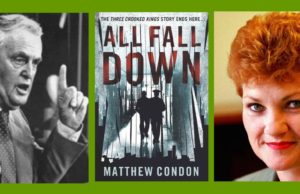 Strip Clubs, the Fitzgerald Inquiry, and Pauline Hanson