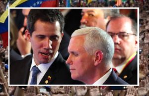 Impeaching, Are We? Get Pence First