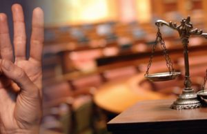 Proof Enough of Judicial Kidnap, Part 1: The Three Finger Judge