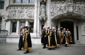 British Law on Child Protection – A Holy Grail for Australians To Seek?