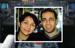 Was Ziad Jarrah Framed and Murdered before Shanksville?