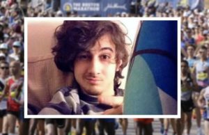 Jahar Tsarnaev Is To Be Judicially Murdered in Indiana