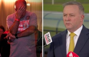Incremental 47 Year Disintegration of the ALP