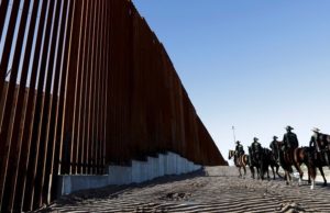 ‘Trump is Lead Psychiatrist of the Asylum’