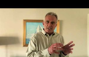 Robert F Kennedy, Jr’s Vaccine Film Screening in Queensland
