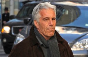 Jeffrey Epstein Arrested for Sex Trafficking of Minors