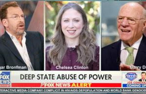Vimeo (and Chelsea Clinton) Remove Public Interest Videos