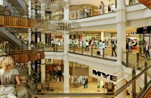 Comparing an Australian Shopping Mall with Mark Dutroux’s Basement