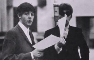 Reflecting on the Beatles and Some Early Deaths