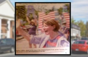 Tulsi Gabbard’s Fourth of July — The Media’s Block and Flood