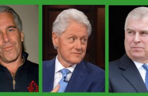 Jeffrey Epstein Is a Sick, Sick Man