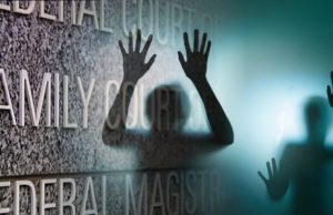 The Pedophile Racket, Part 3: The “Beautiful Trick”