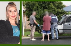 Advocate’s Cell Phone Searched by AFP — Interference with a Witness?