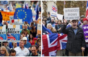 A Different Look at Brexit — from a UK Diplomat