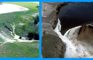 How a Dam Breaks — Corrupt Female Police Officer Confirmed!
