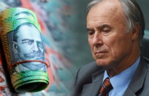 Cash Ban in Australia – Really?