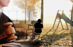 Letter from Furious Mum About State’s Mistreatment of Her Child