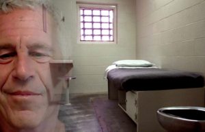 Epstein “Suicided” — What Now?