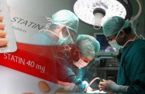 Pharma Promoting Medical Cocktails, Stents, and Statins
