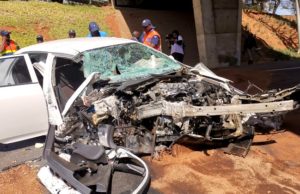 CEO Gavin Watson Dies in Car Smash Day Before Testifying