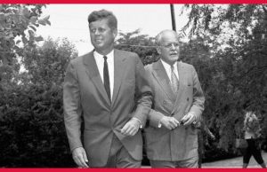 CIA Coined the Term “Conspiracy Theory” in 1967 To Deter Criticism of Warren Commission