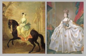 Concerning Catherine (the Great)