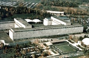 Ramzi Yousef and Guilt by Association, That Is, Guilt of Being CIA