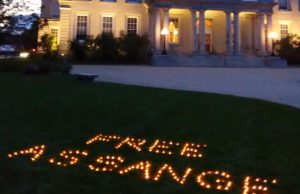 Julian Assange and US War Crimes — It’s a Crime To Hide a Crime