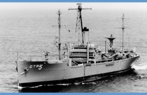 The Liberty Ship, Part 1: Please Stop Blaming Israel