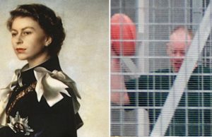 An Appeal to the Royal Bosom for Mercy for Martin Bryant