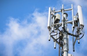 Electromagnetic Frequency: Unite To Stop 5G