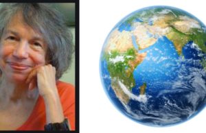 Wendy Hoffman’s Contribution to the World