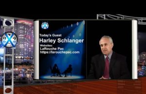 Harley Schlanger on X22Report — The Evidence Is Coming Out