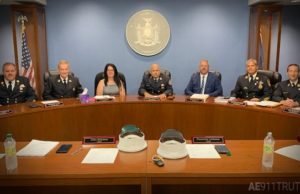 Something New Under the Sun for 9-11 Inquiry