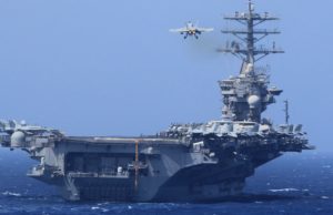 On Boyce, the US’s Poor Defense Weapons, and Notes on Fraser and Hawke Era