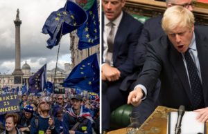 Notes About Bangladesh, Turkey, Ukraine and the UK