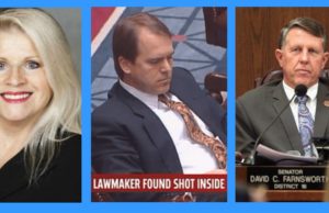 Child Trafficking in Maricopa County USA