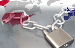 Notes on Economic Enslavement and a United EU-US