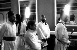 The Moors and Masons