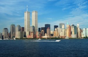 Talk about 9-11 — Graeme McQueen Uncovers the Early Reports