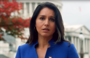 Breakthrough! Breakthrough! Tulsi Gabbard Asks Trump To Unseal the 9-11 Secrets