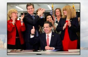 Statutes of Limitations Are Being Lifted for Abused Kids in America