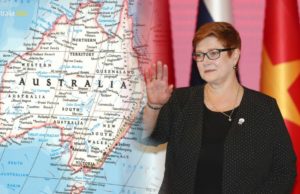 The Rhetoric and the Reality: Australia, the United States and the World in the 21st Century